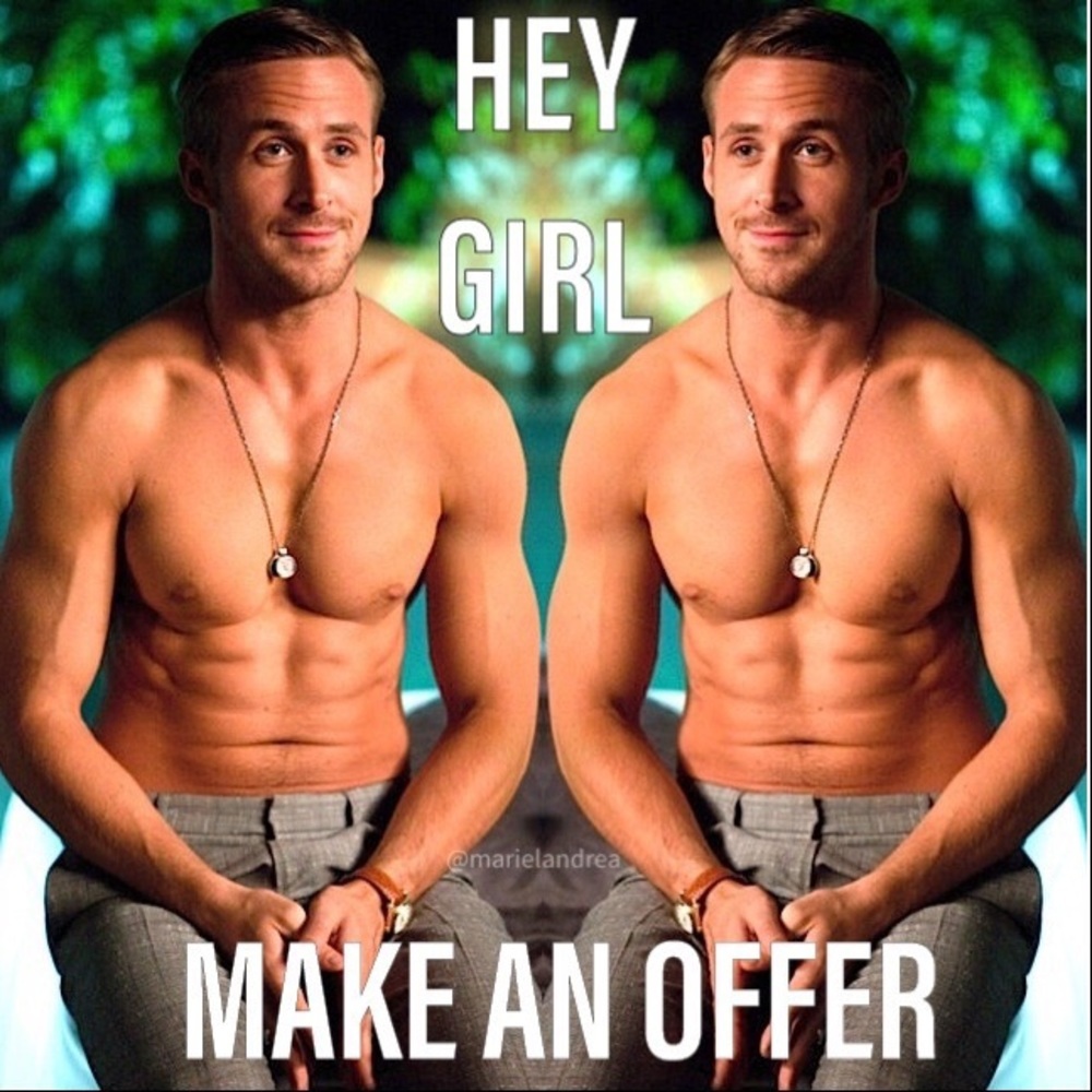Make an Offer!